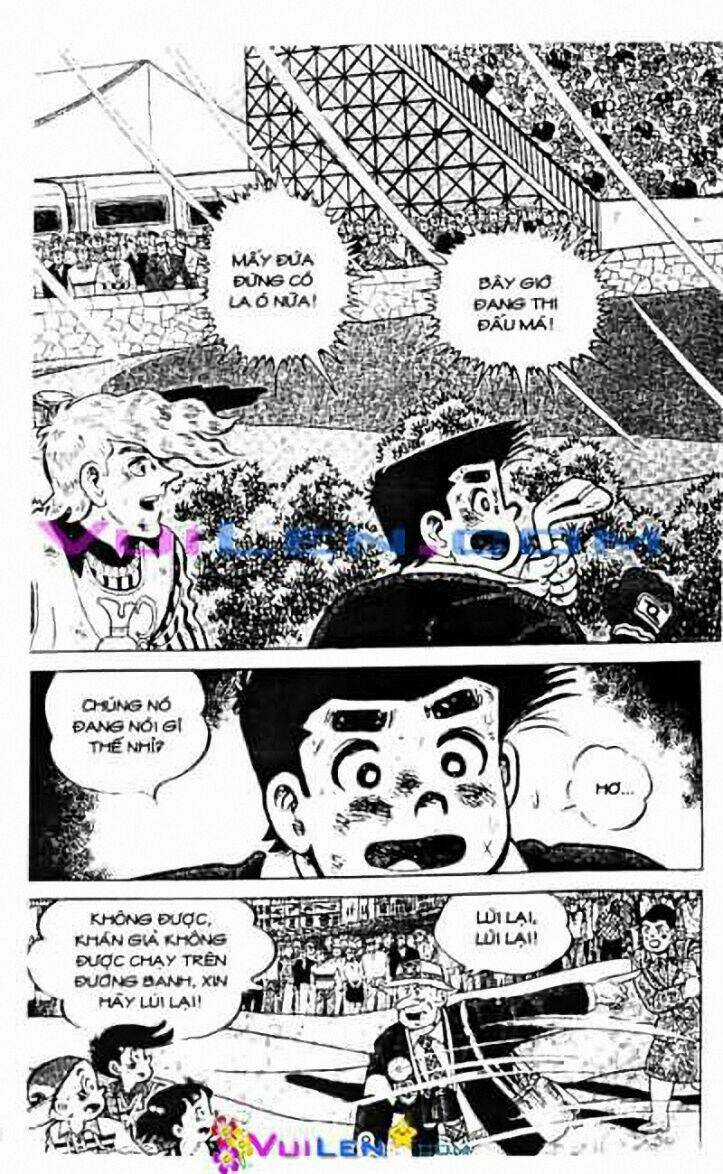 Tân Teppi Chapter 67 trang 7