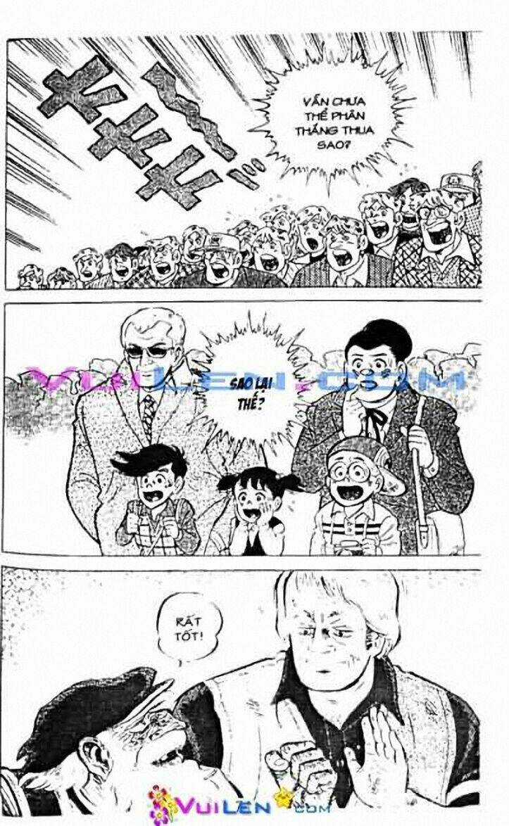 Tân Teppi Chapter 67 trang 70