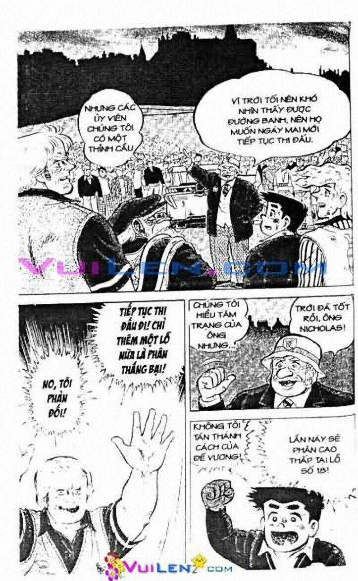 Tân Teppi Chapter 67 trang 71