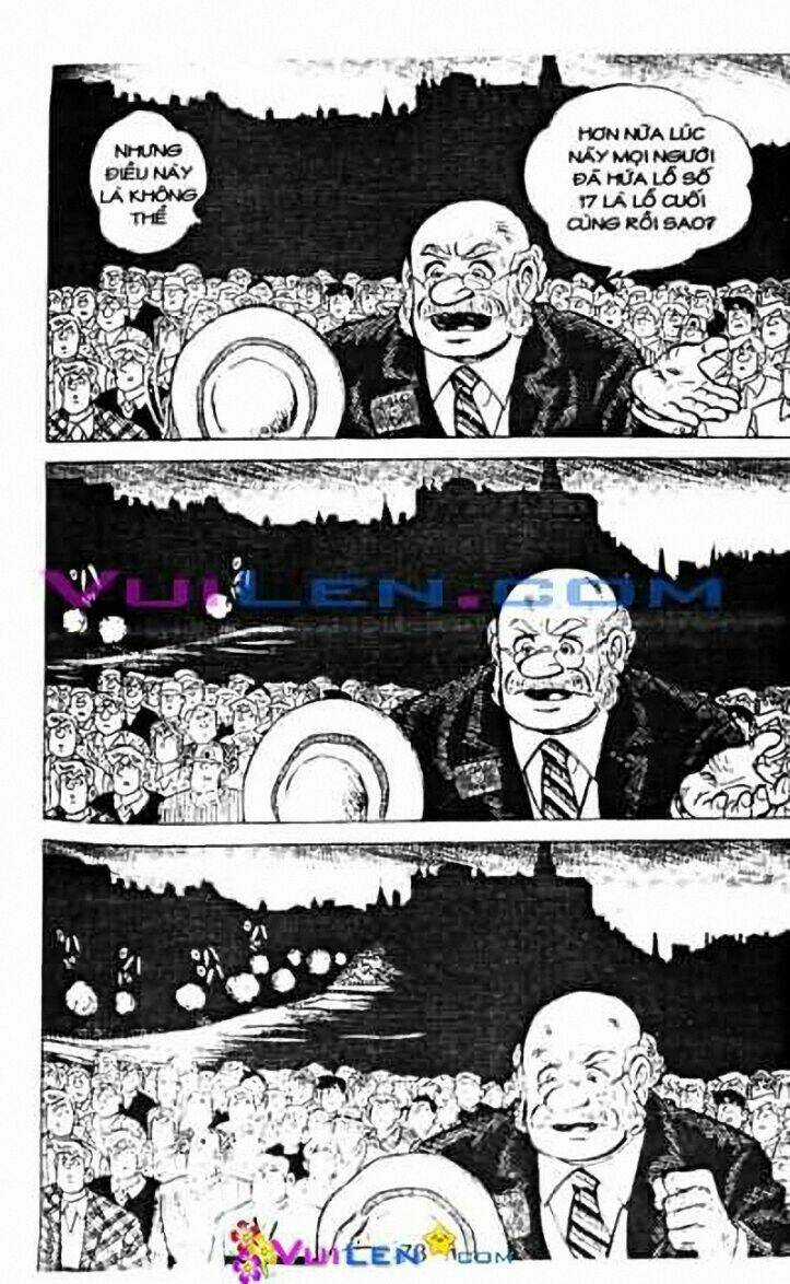 Tân Teppi Chapter 67 trang 72