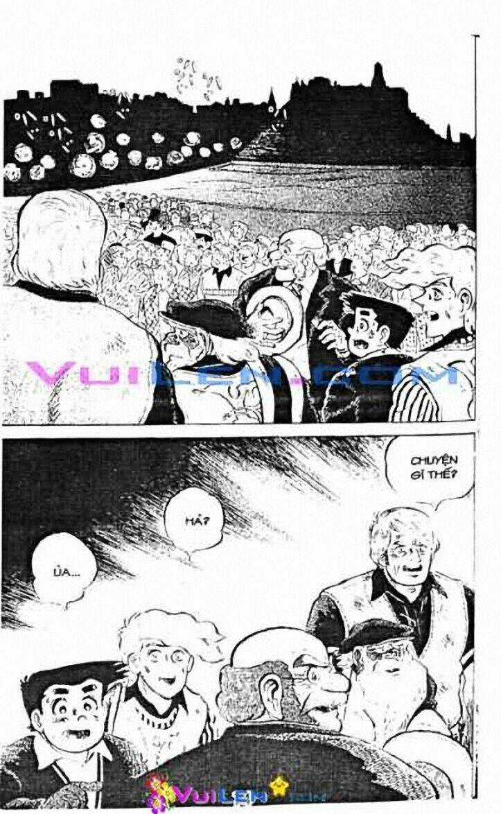 Tân Teppi Chapter 67 trang 73