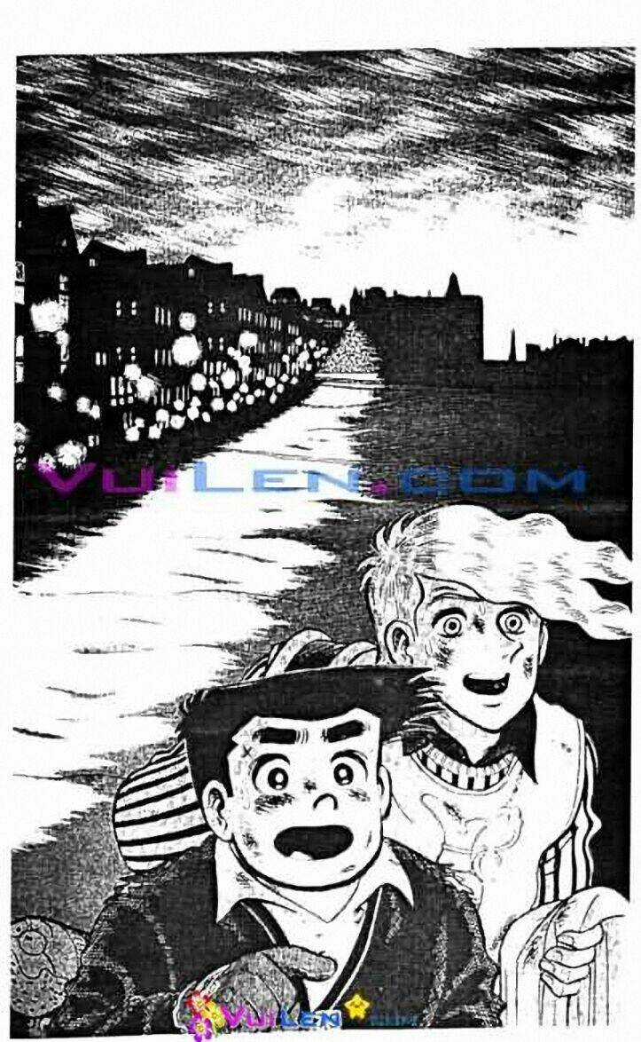 Tân Teppi Chapter 67 trang 74