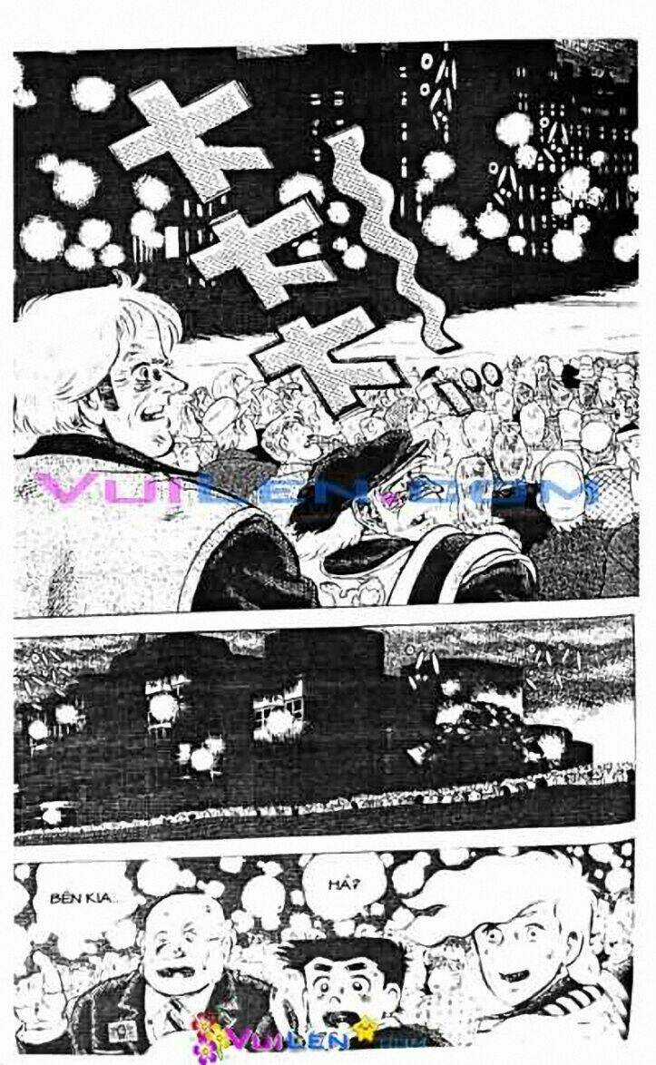 Tân Teppi Chapter 67 trang 75