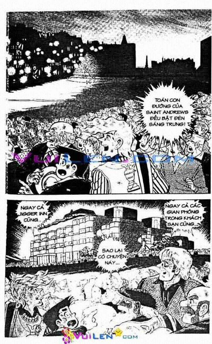 Tân Teppi Chapter 67 trang 76