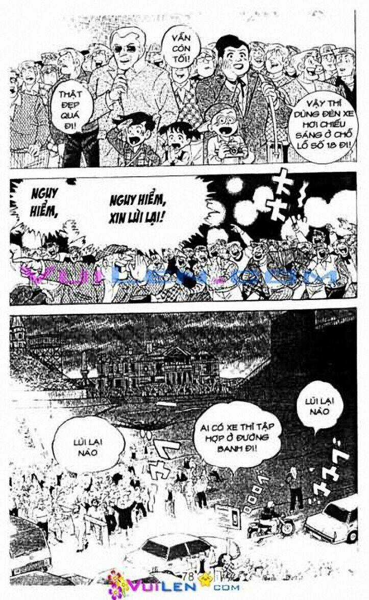 Tân Teppi Chapter 67 trang 77