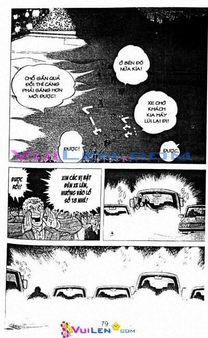 Tân Teppi Chapter 67 trang 78