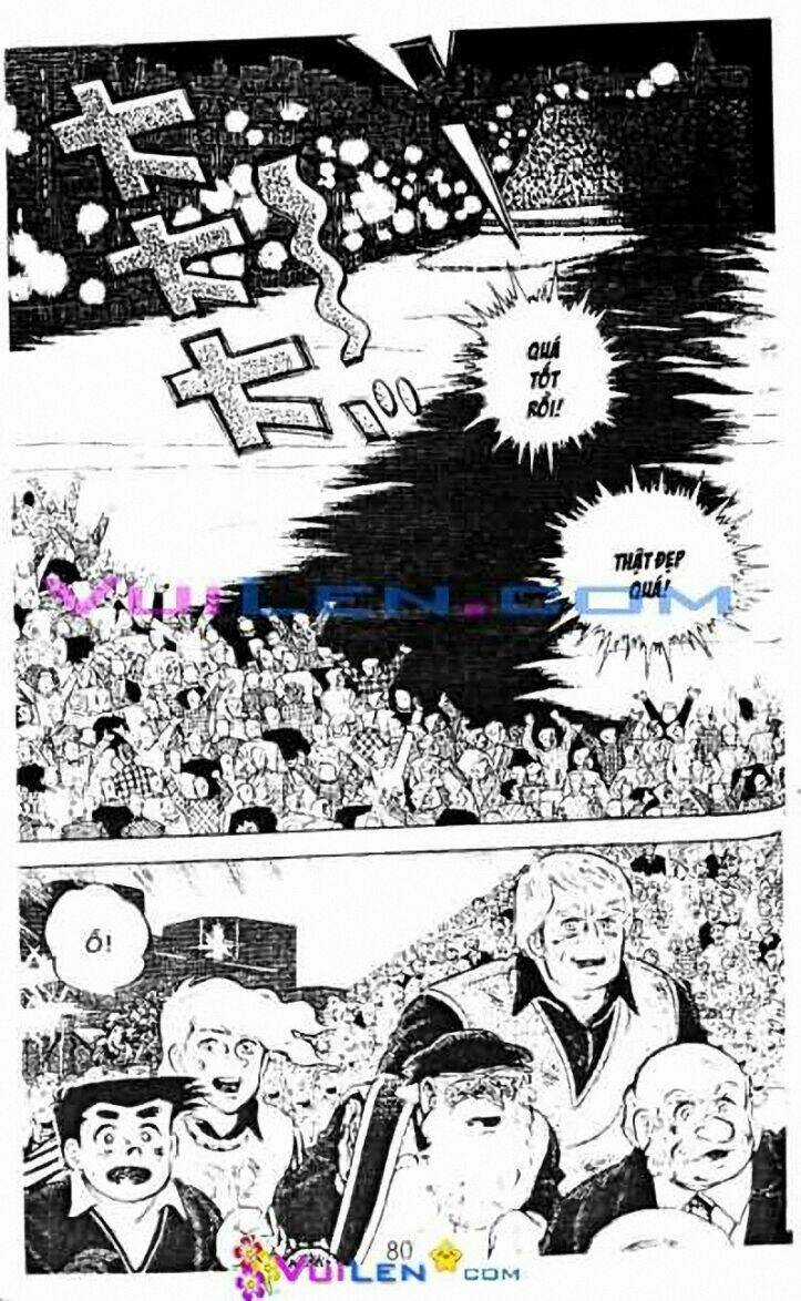 Tân Teppi Chapter 67 trang 79