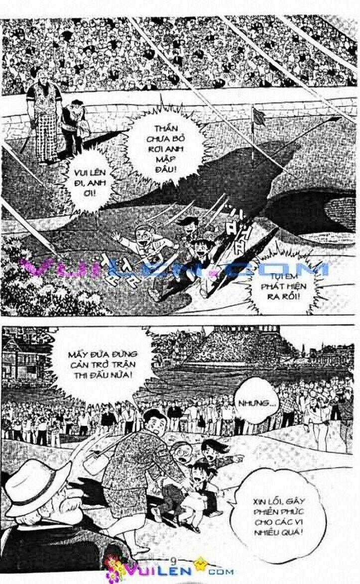 Tân Teppi Chapter 67 trang 8
