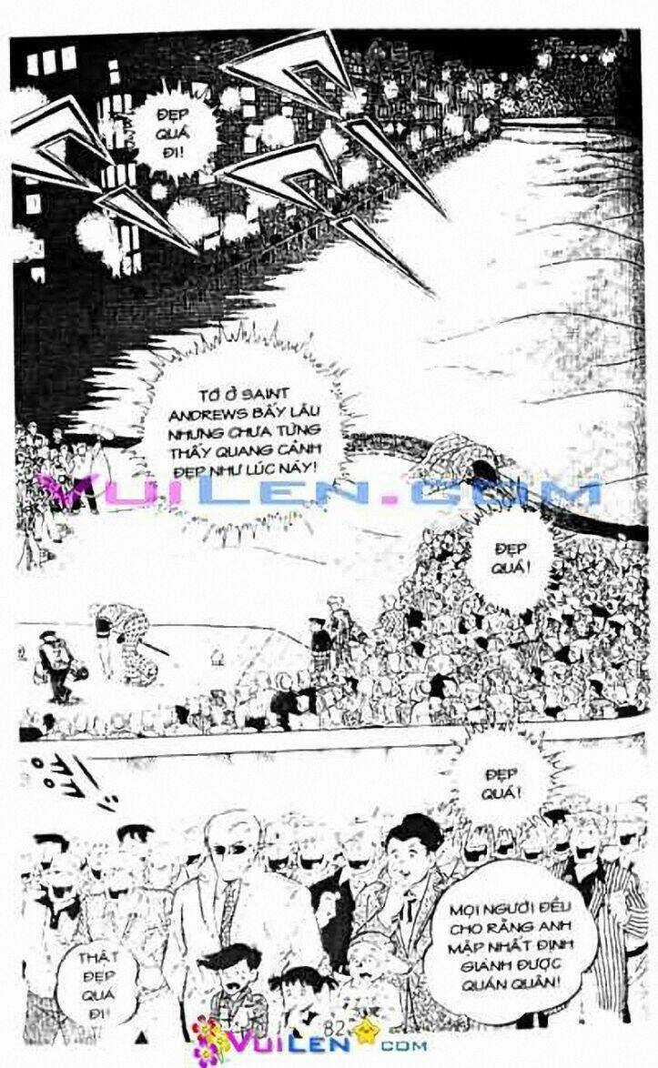 Tân Teppi Chapter 67 trang 81