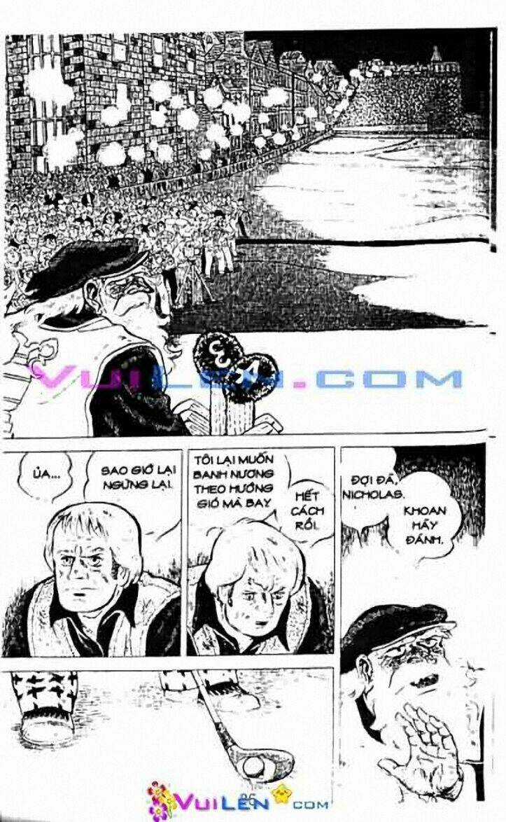 Tân Teppi Chapter 67 trang 85