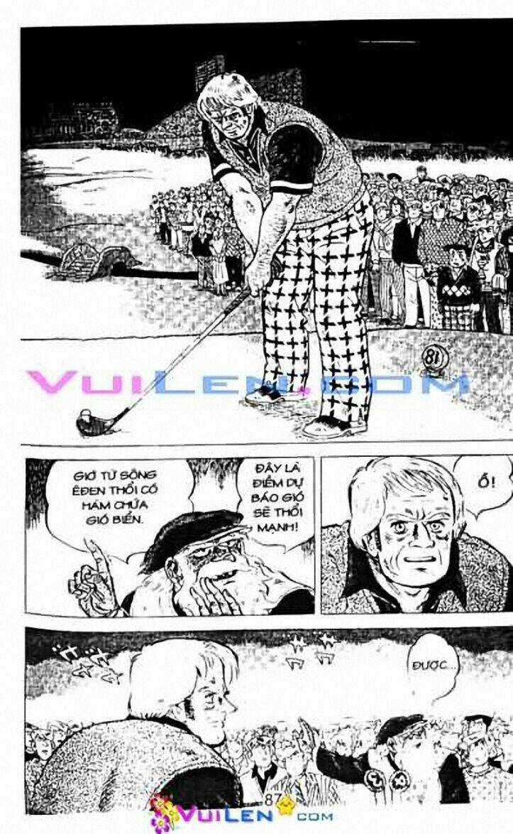 Tân Teppi Chapter 67 trang 86