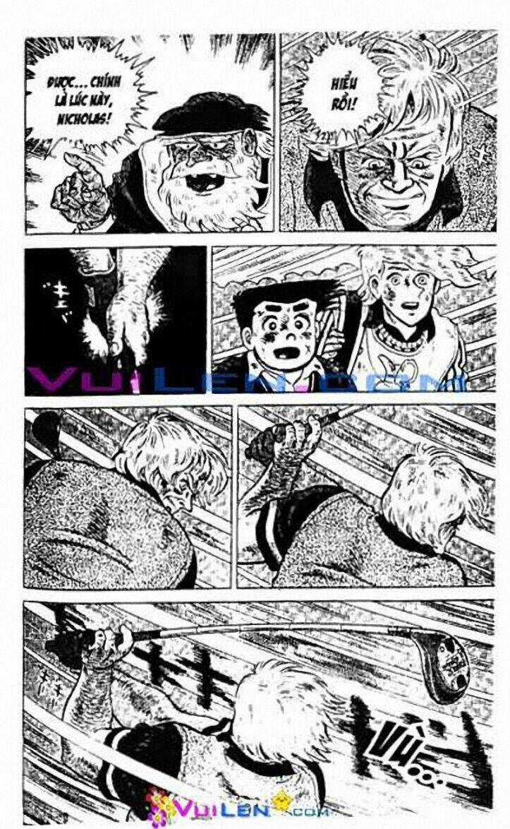 Tân Teppi Chapter 67 trang 91