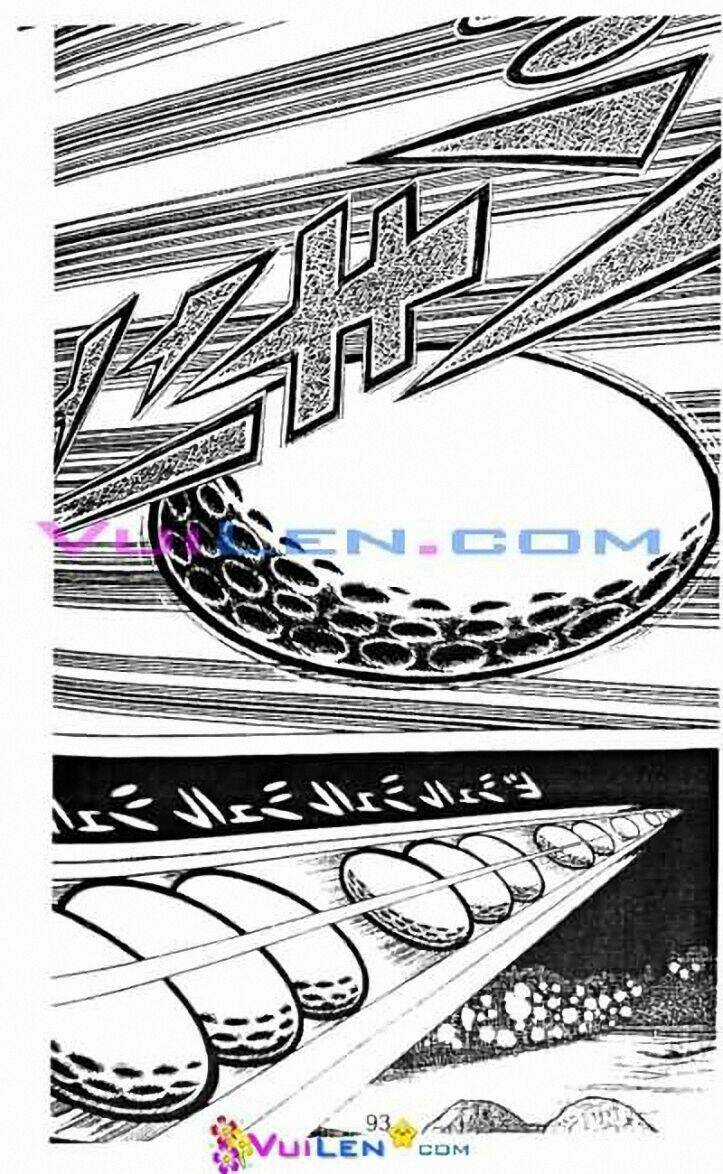 Tân Teppi Chapter 67 trang 92