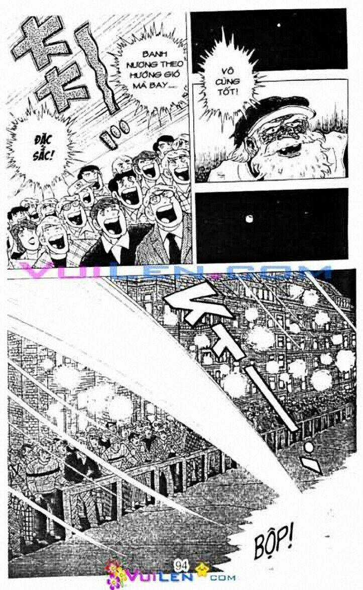 Tân Teppi Chapter 67 trang 93