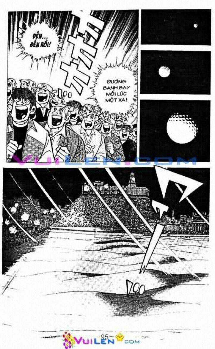 Tân Teppi Chapter 67 trang 94