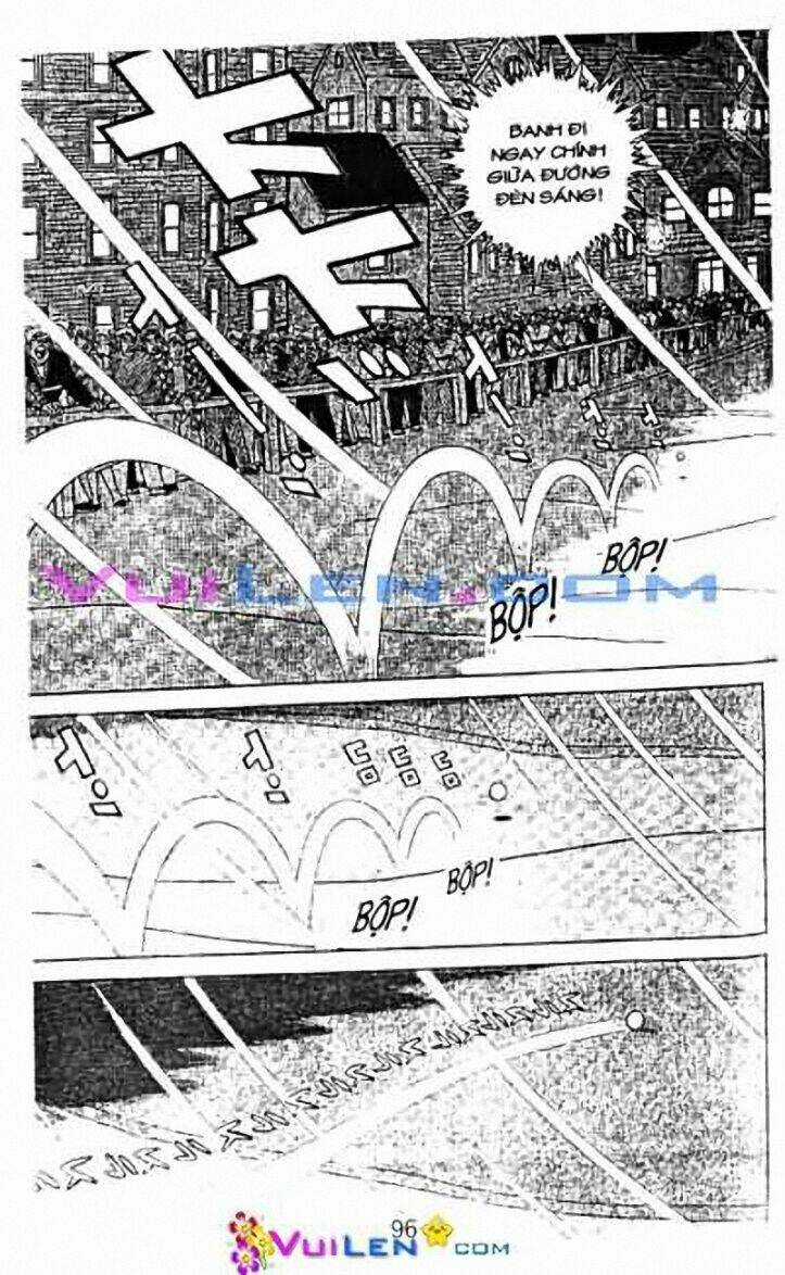 Tân Teppi Chapter 67 trang 95