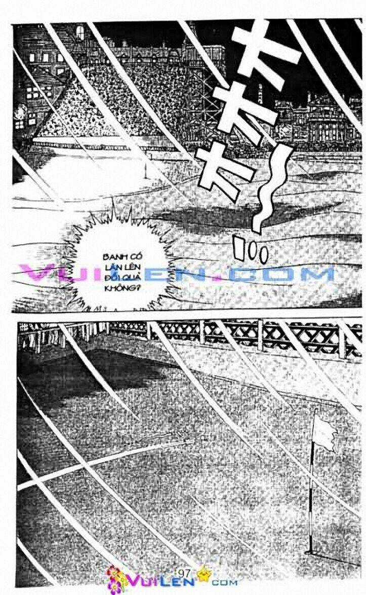 Tân Teppi Chapter 67 trang 96