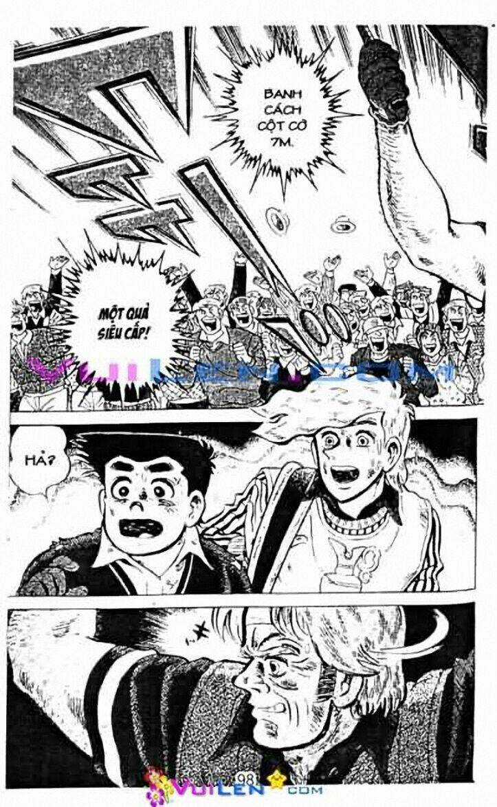 Tân Teppi Chapter 67 trang 97