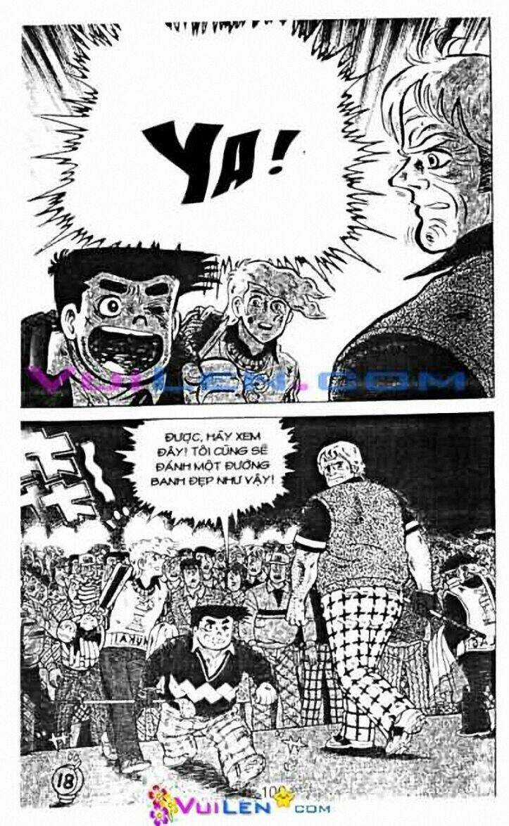 Tân Teppi Chapter 67 trang 99