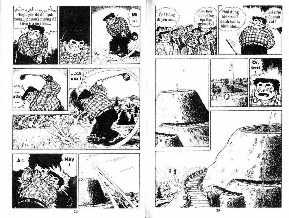 Tân Teppi Chapter 7 trang 10