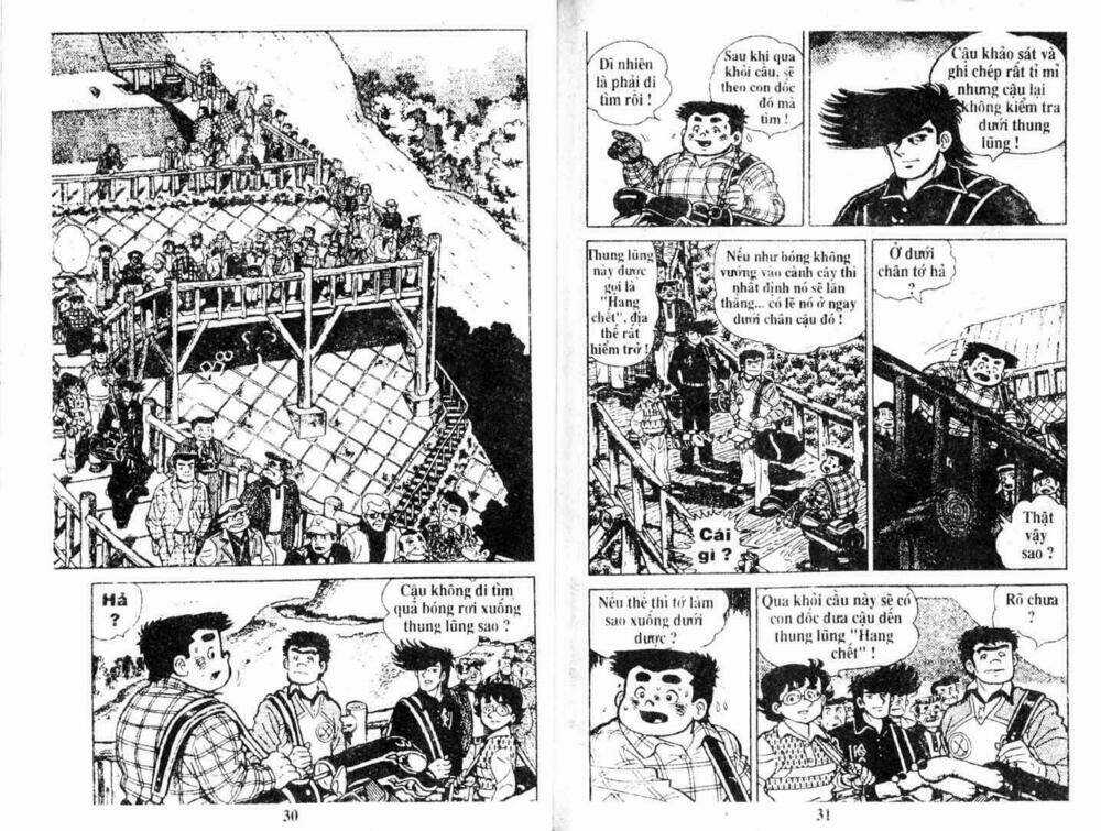 Tân Teppi Chapter 7 trang 13