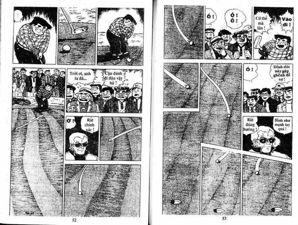 Tân Teppi Chapter 7 trang 24