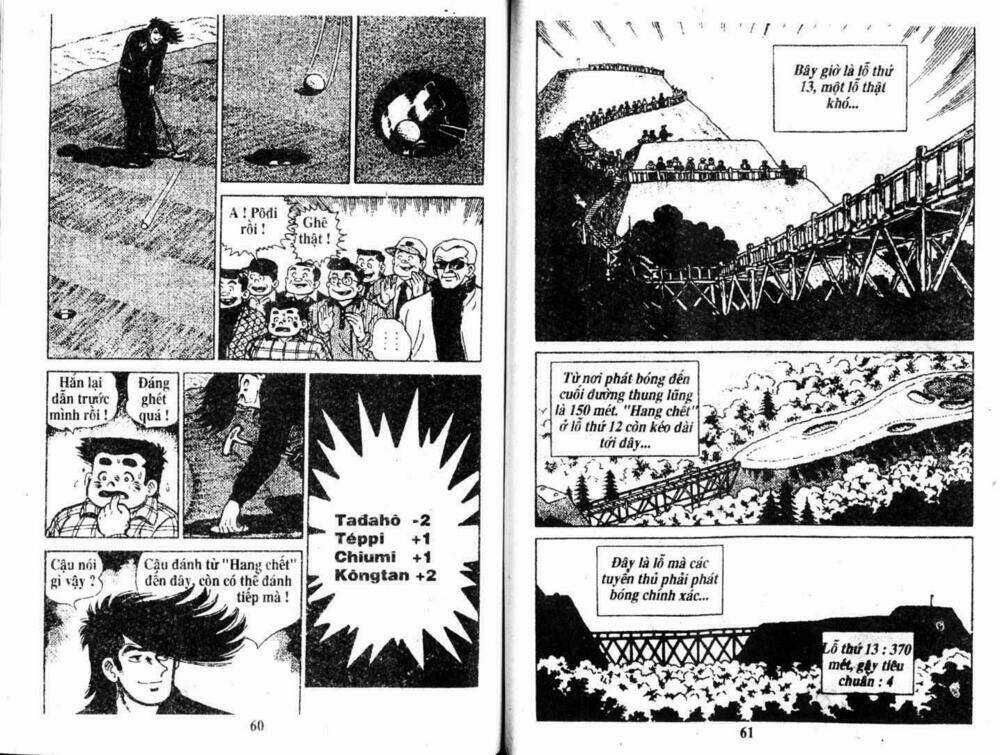 Tân Teppi Chapter 7 trang 28