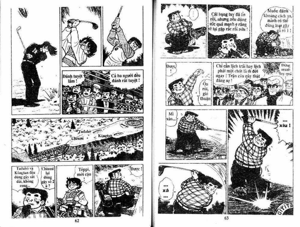 Tân Teppi Chapter 7 trang 29