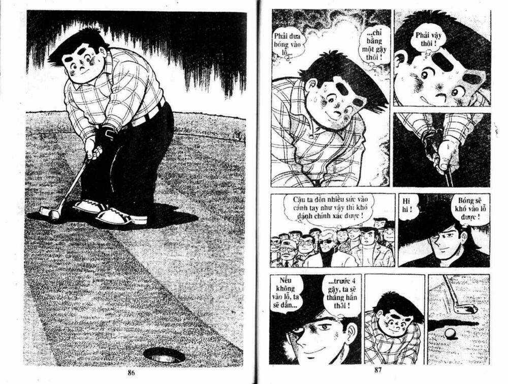 Tân Teppi Chapter 7 trang 41