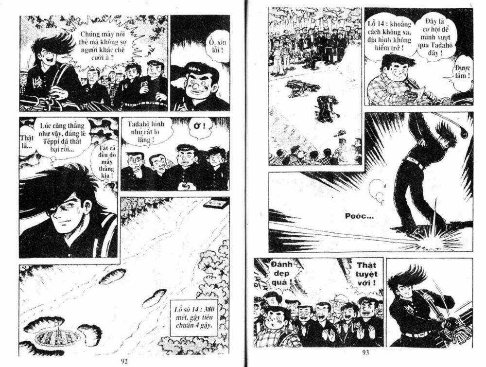 Tân Teppi Chapter 7 trang 44