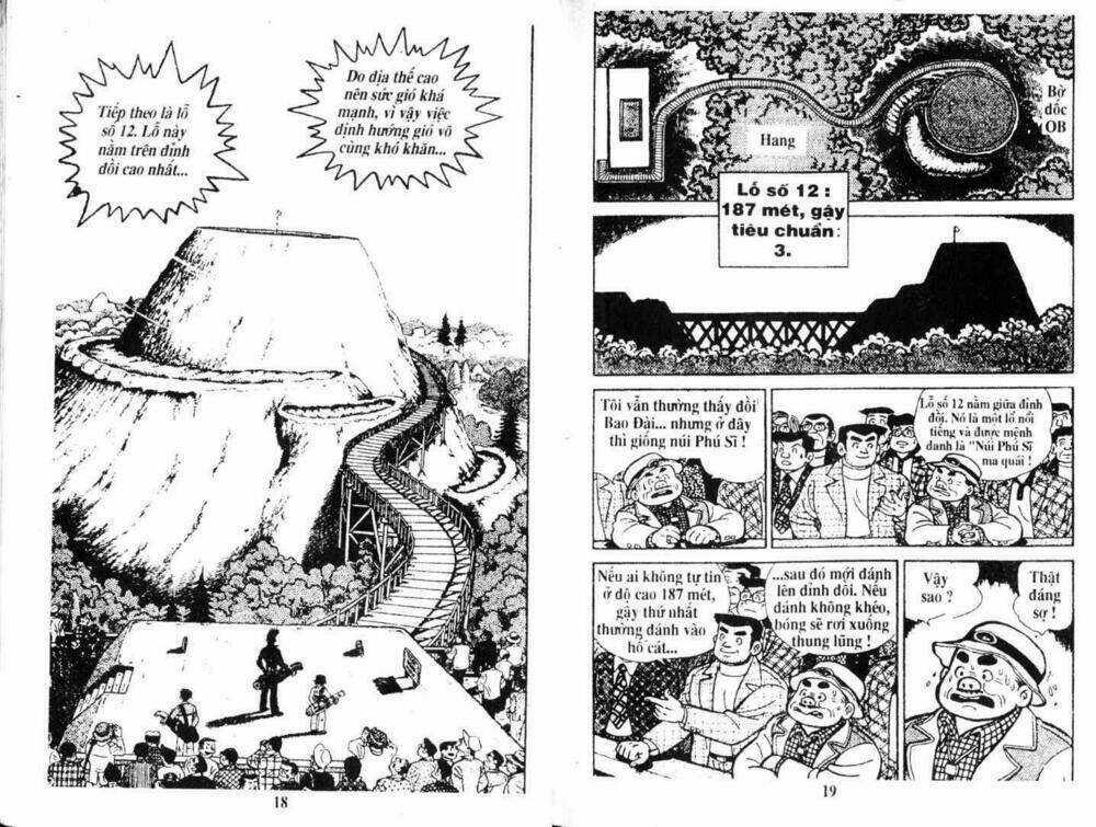 Tân Teppi Chapter 7 trang 7