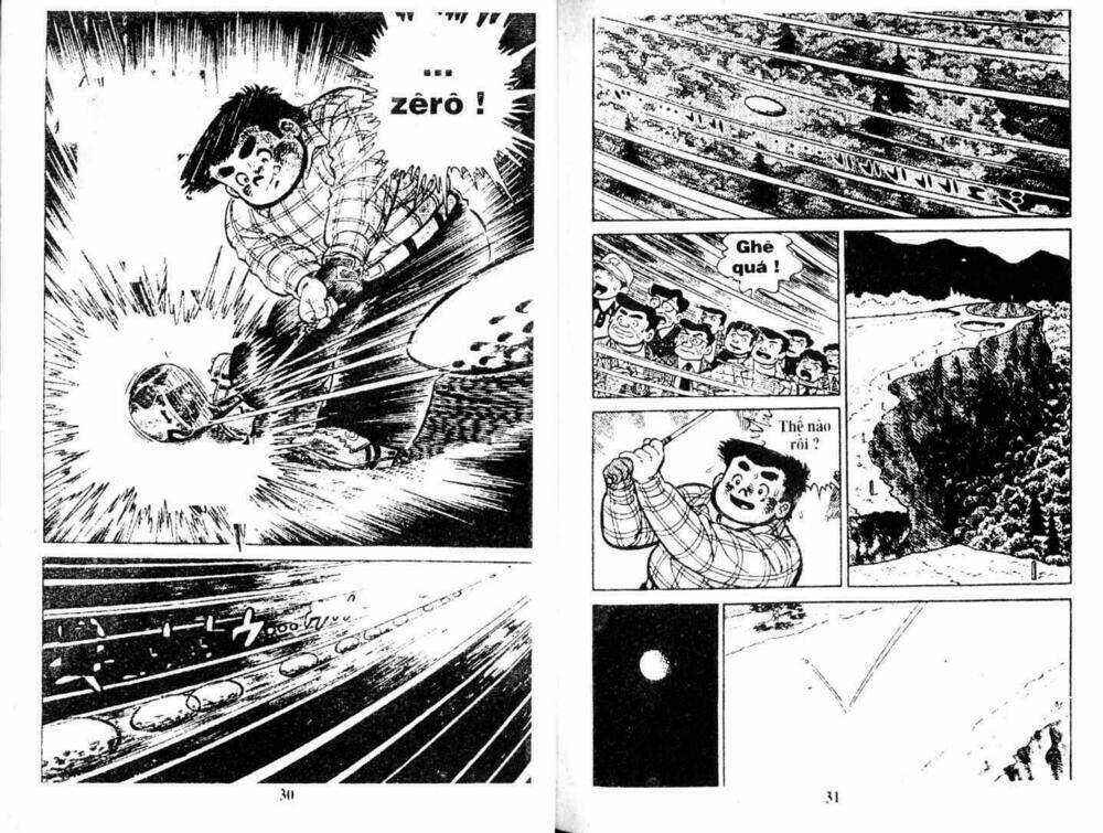 Tân Teppi Chapter 8 trang 13