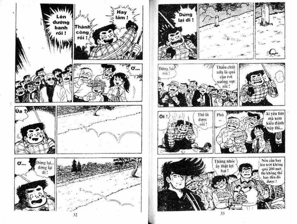 Tân Teppi Chapter 8 trang 14