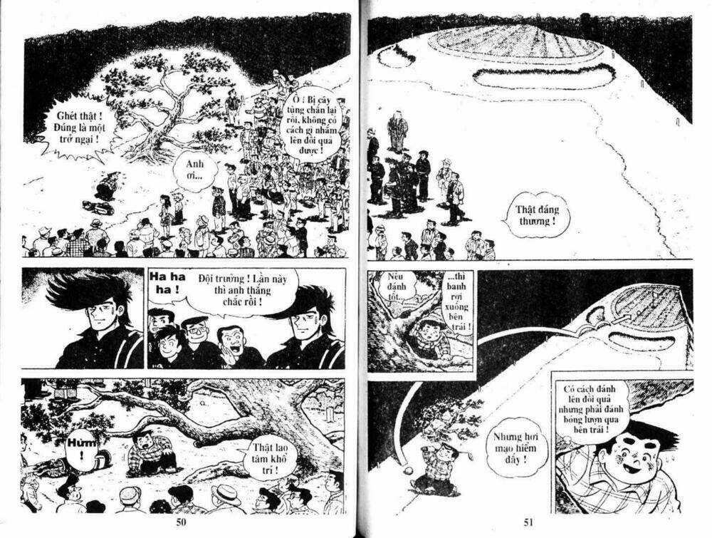 Tân Teppi Chapter 8 trang 23