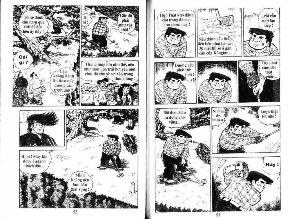 Tân Teppi Chapter 8 trang 24