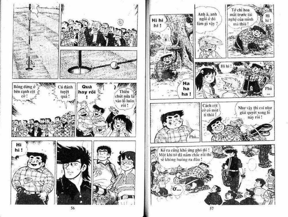 Tân Teppi Chapter 8 trang 26