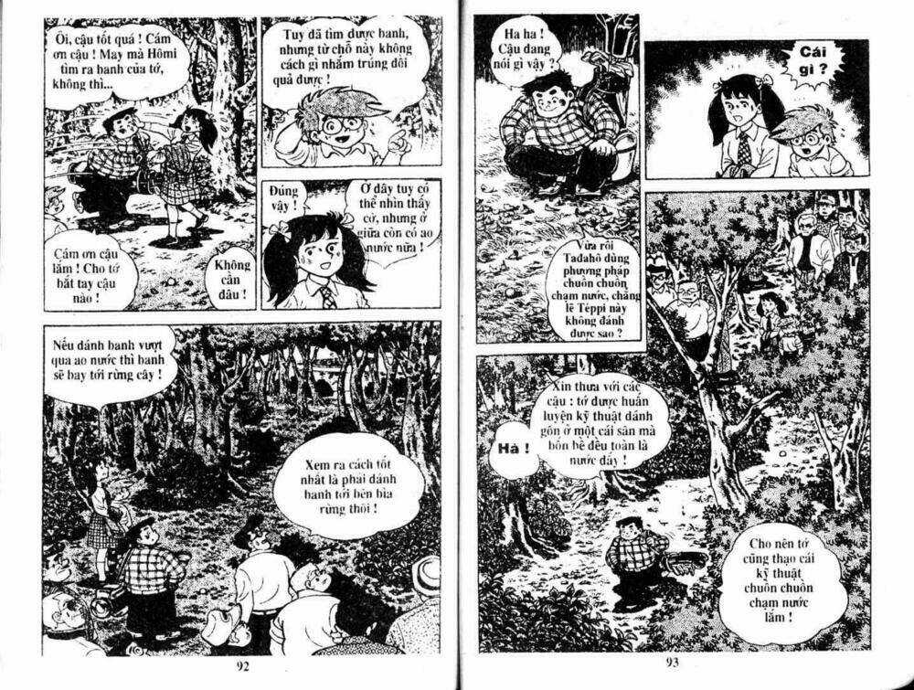 Tân Teppi Chapter 8 trang 44