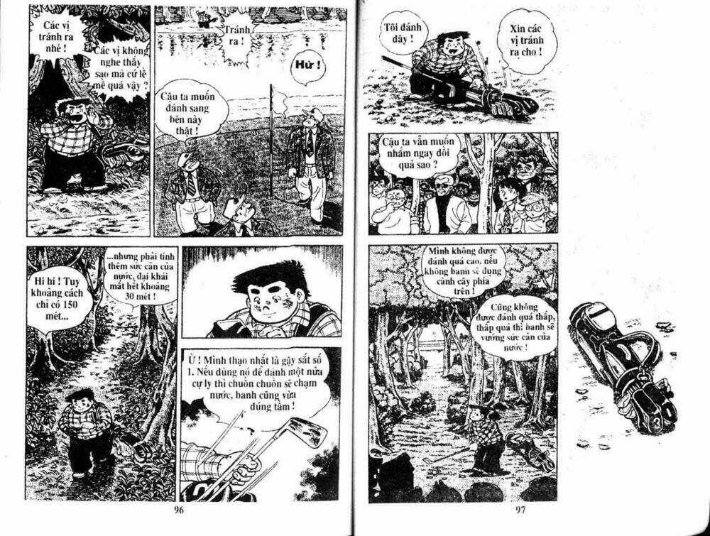 Tân Teppi Chapter 8 trang 46