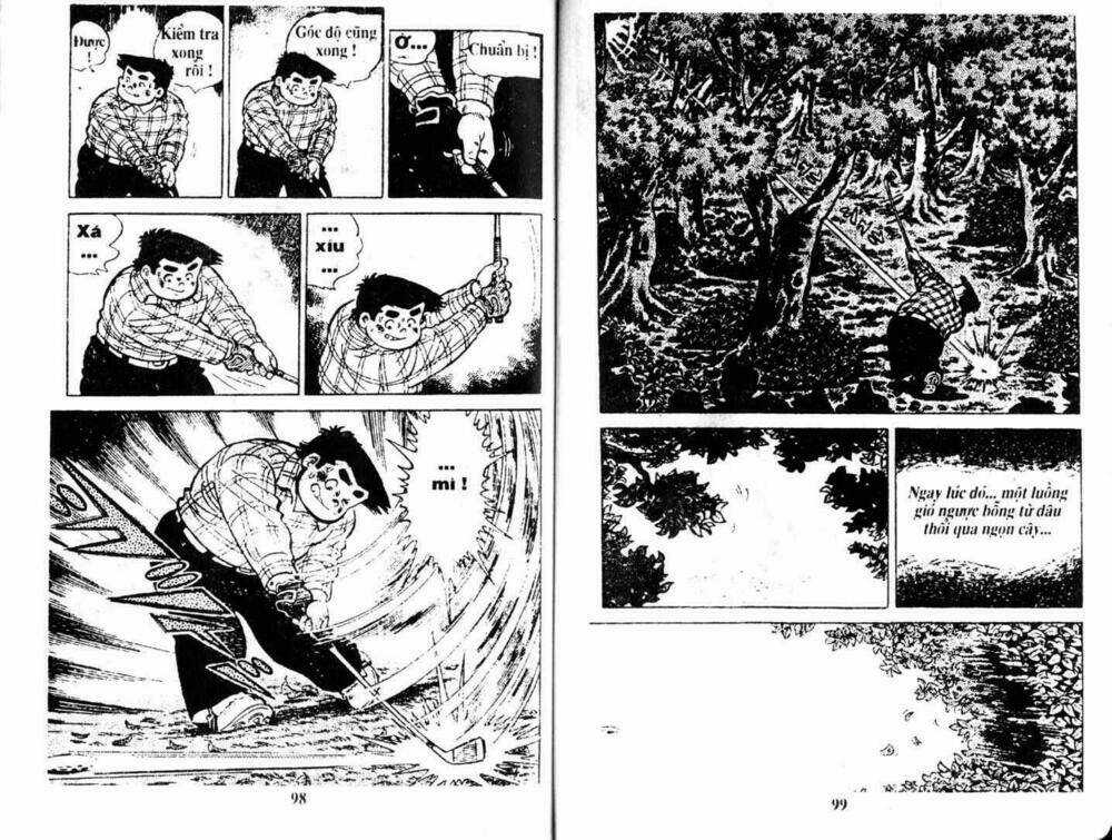 Tân Teppi Chapter 8 trang 47