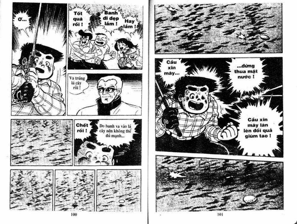 Tân Teppi Chapter 8 trang 48