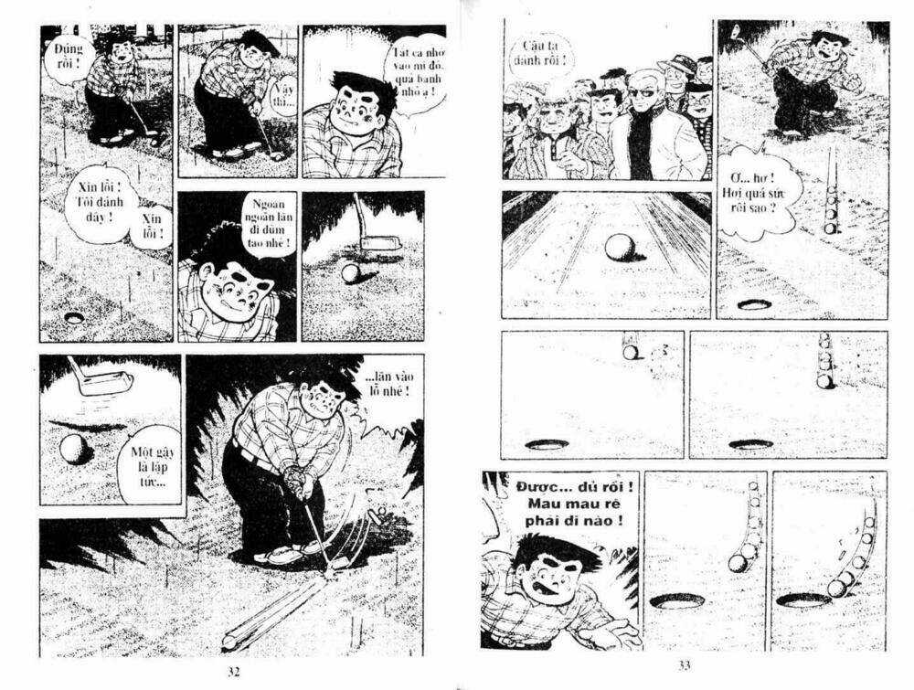 Tân Teppi Chapter 9 trang 14