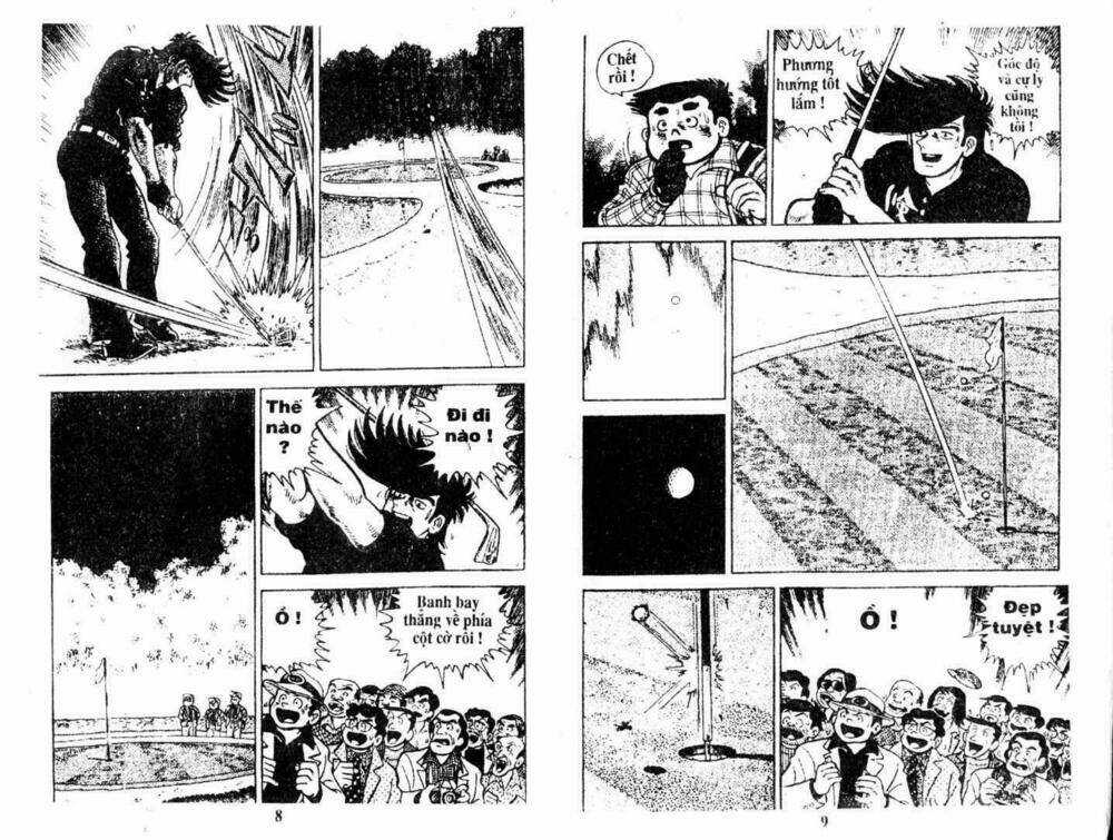 Tân Teppi Chapter 9 trang 2
