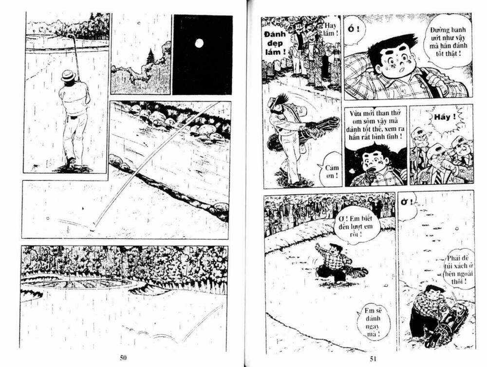 Tân Teppi Chapter 9 trang 23
