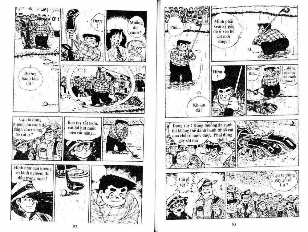 Tân Teppi Chapter 9 trang 24