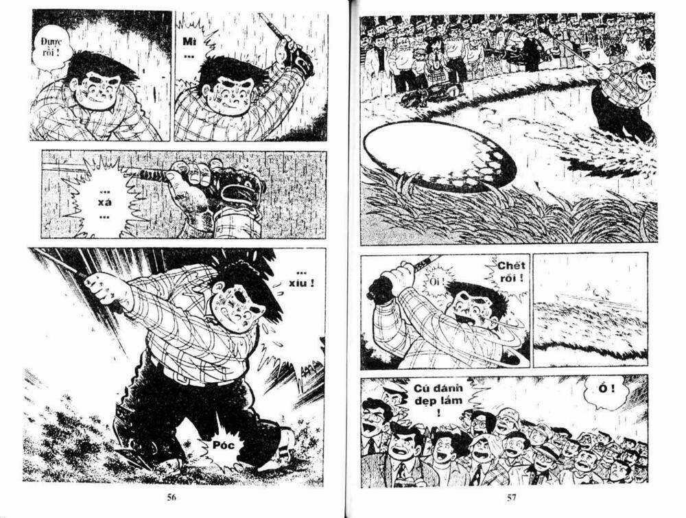 Tân Teppi Chapter 9 trang 26