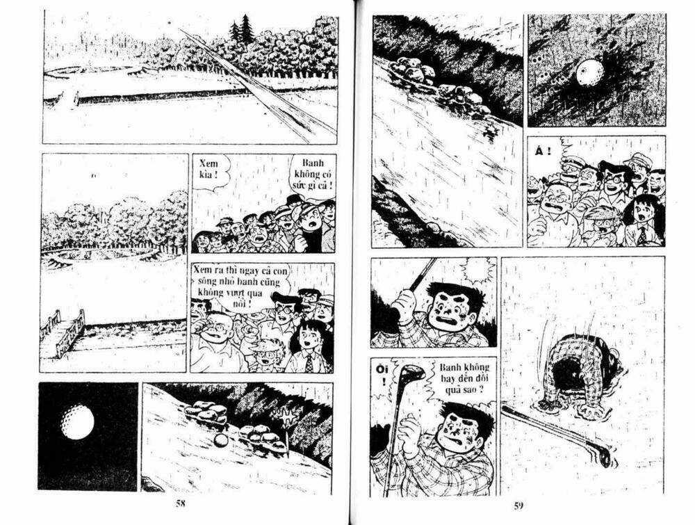 Tân Teppi Chapter 9 trang 27