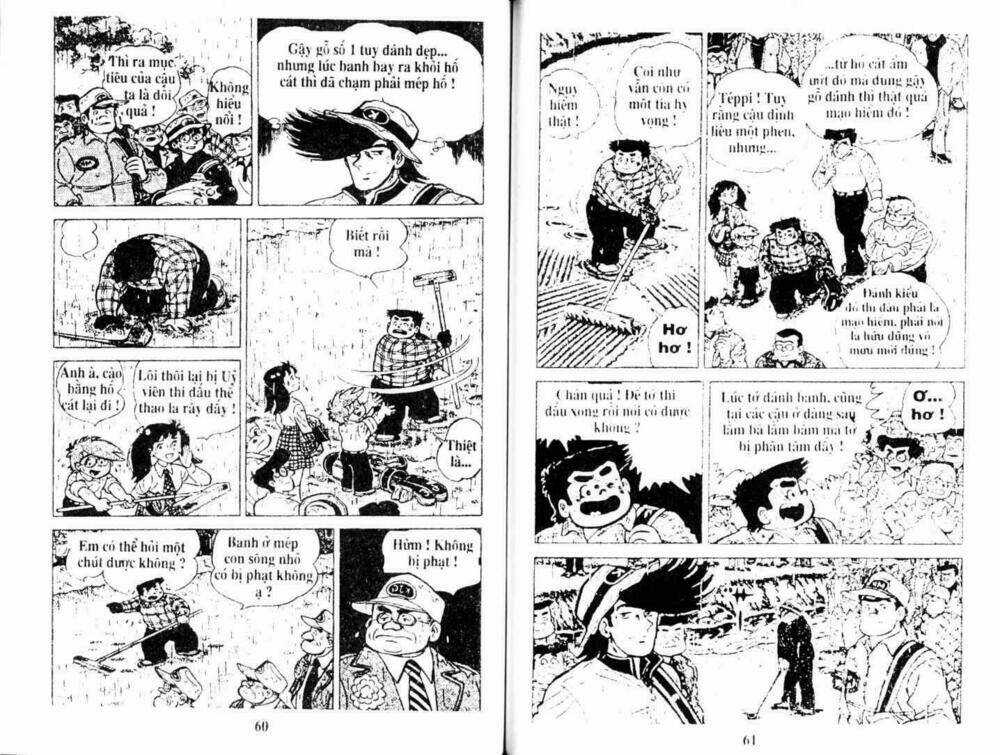 Tân Teppi Chapter 9 trang 28