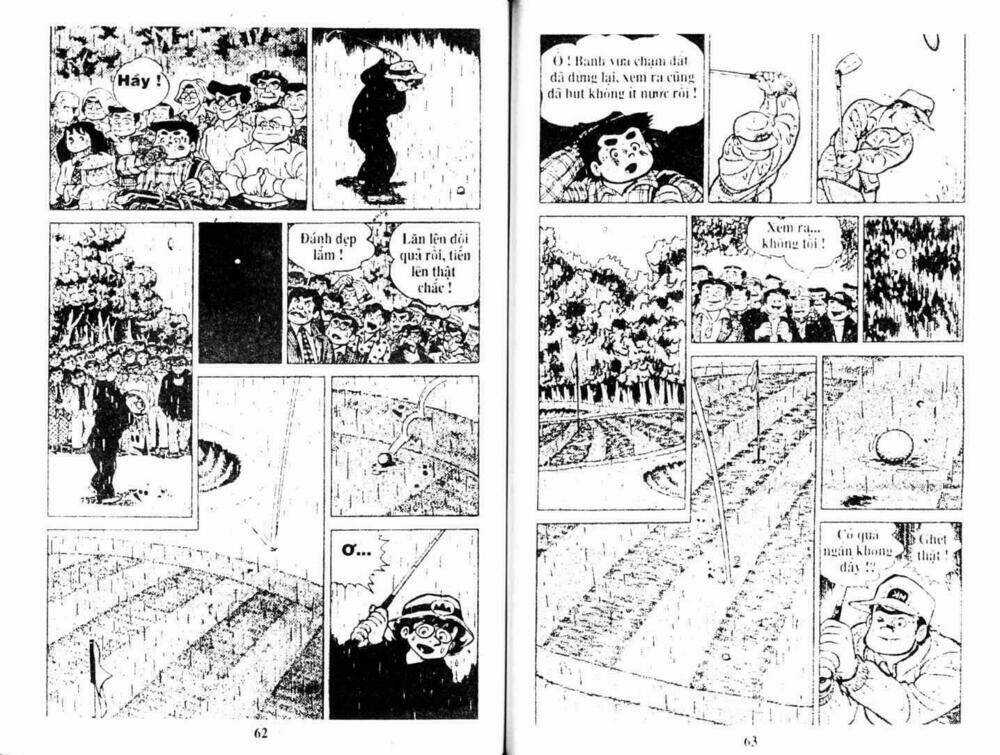 Tân Teppi Chapter 9 trang 29