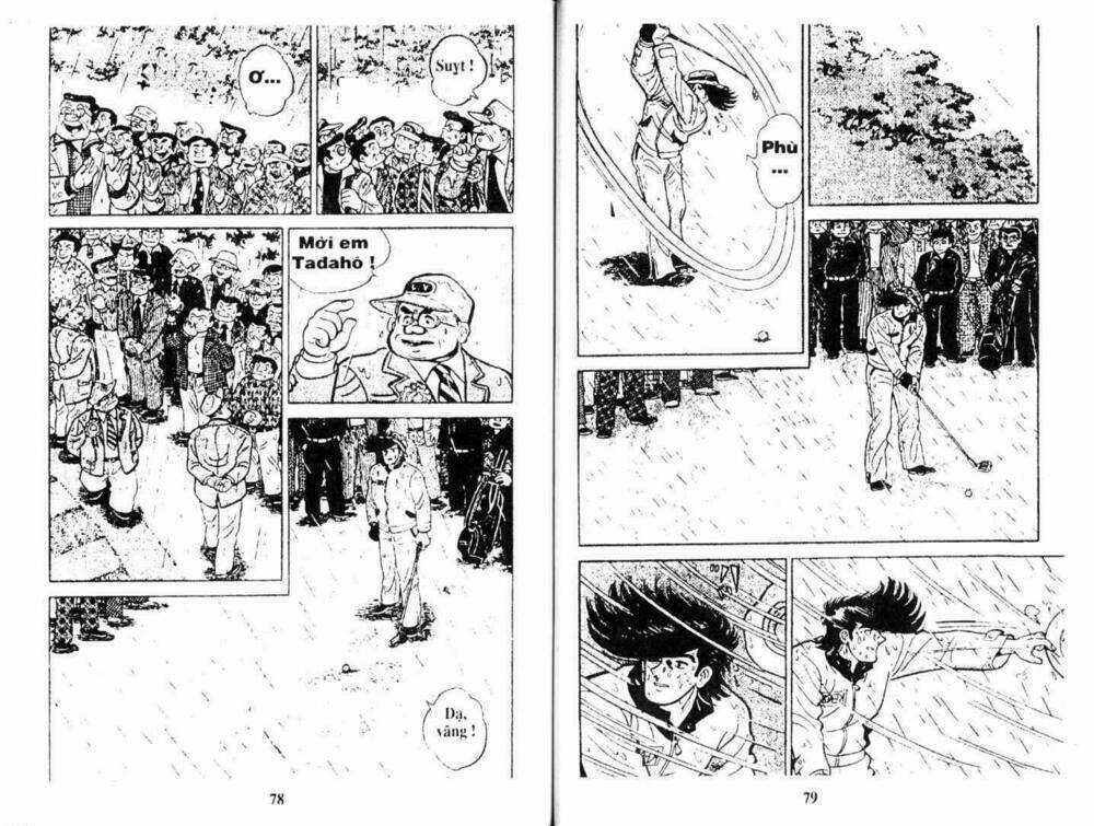 Tân Teppi Chapter 9 trang 37