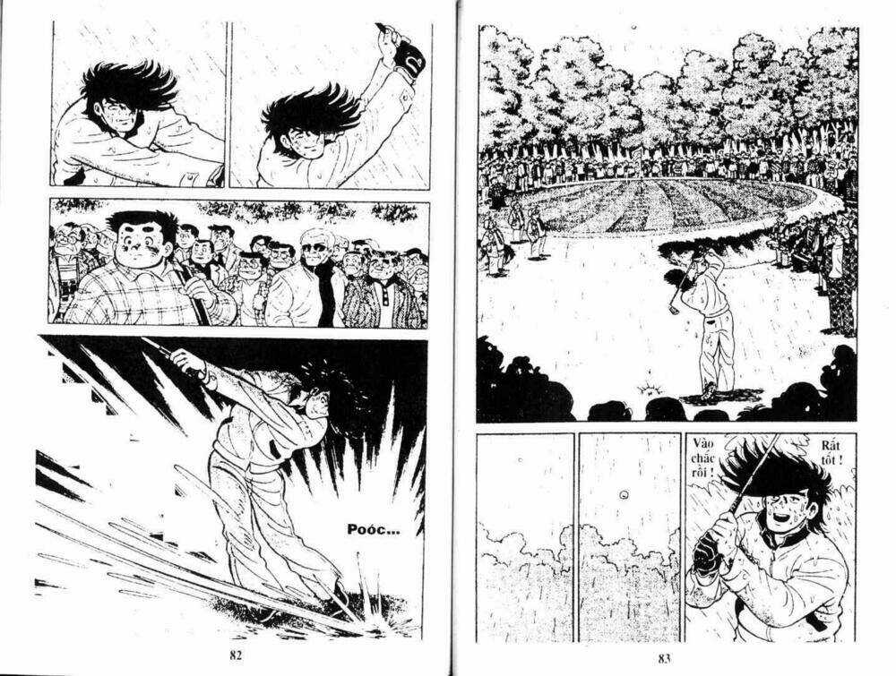 Tân Teppi Chapter 9 trang 39